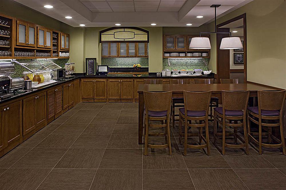 Candlewood Suites - Cincinnati Northeast - Mason By Ihg Restaurace fotografie
