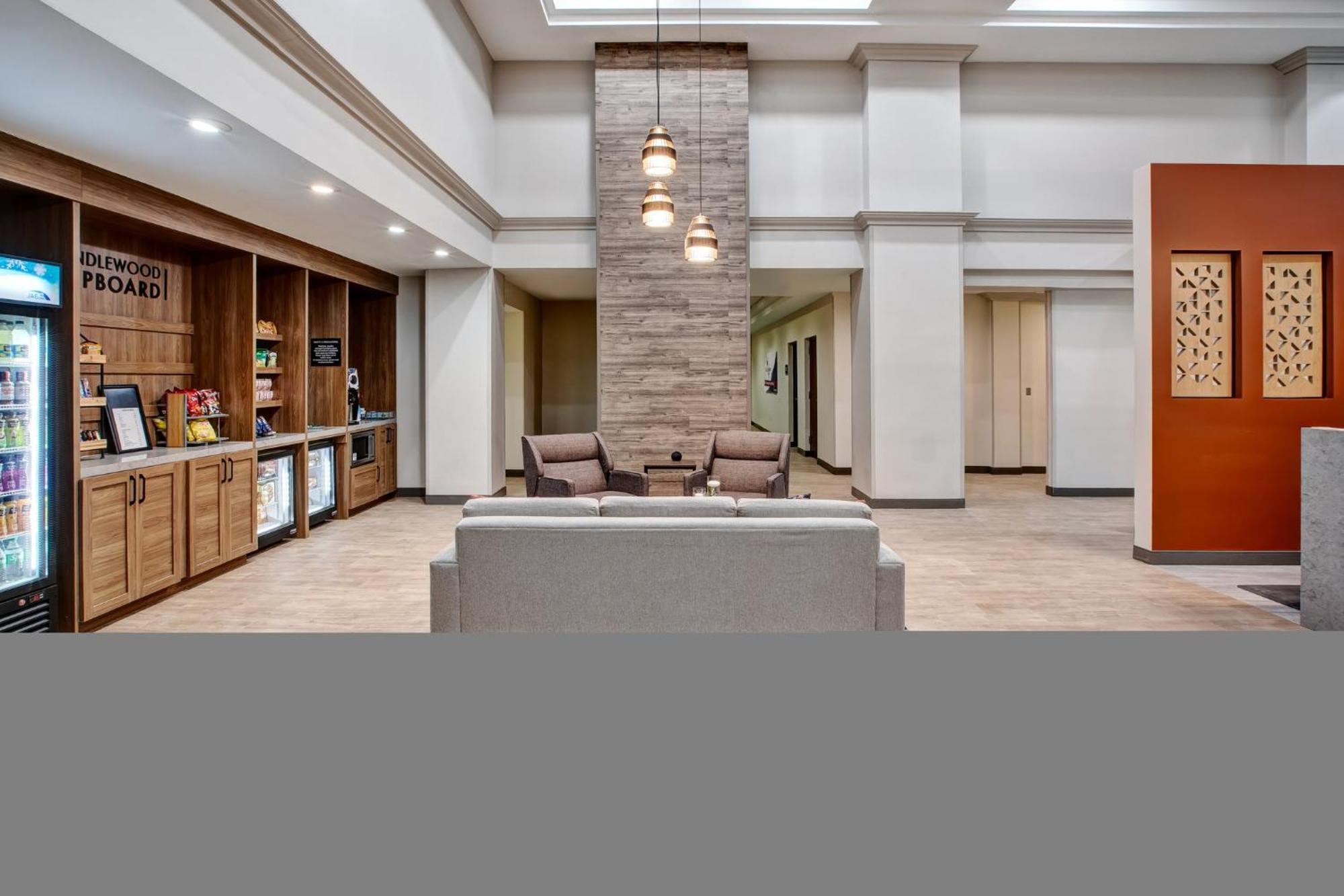 Candlewood Suites - Cincinnati Northeast - Mason By Ihg Exteriér fotografie