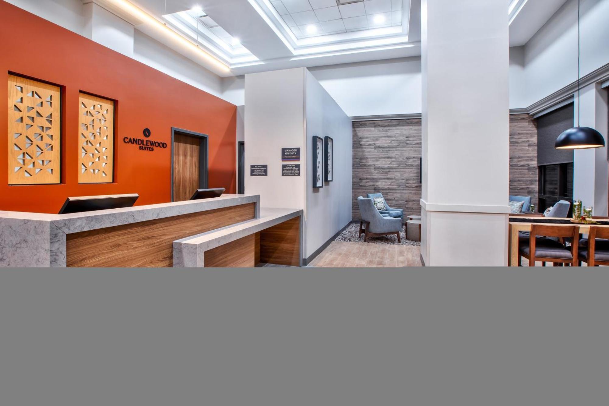 Candlewood Suites - Cincinnati Northeast - Mason By Ihg Exteriér fotografie