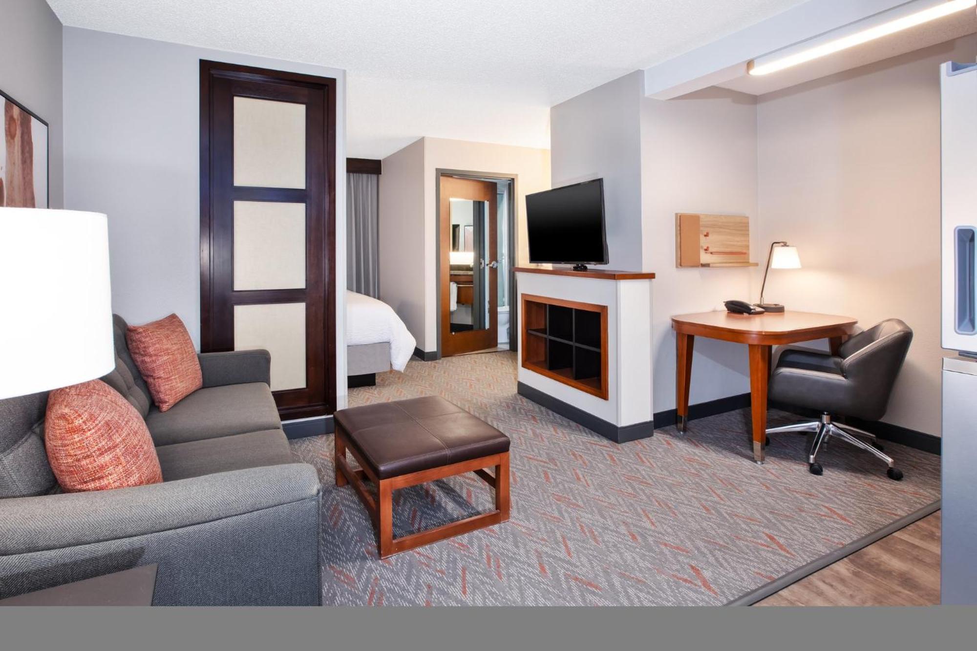 Candlewood Suites - Cincinnati Northeast - Mason By Ihg Exteriér fotografie
