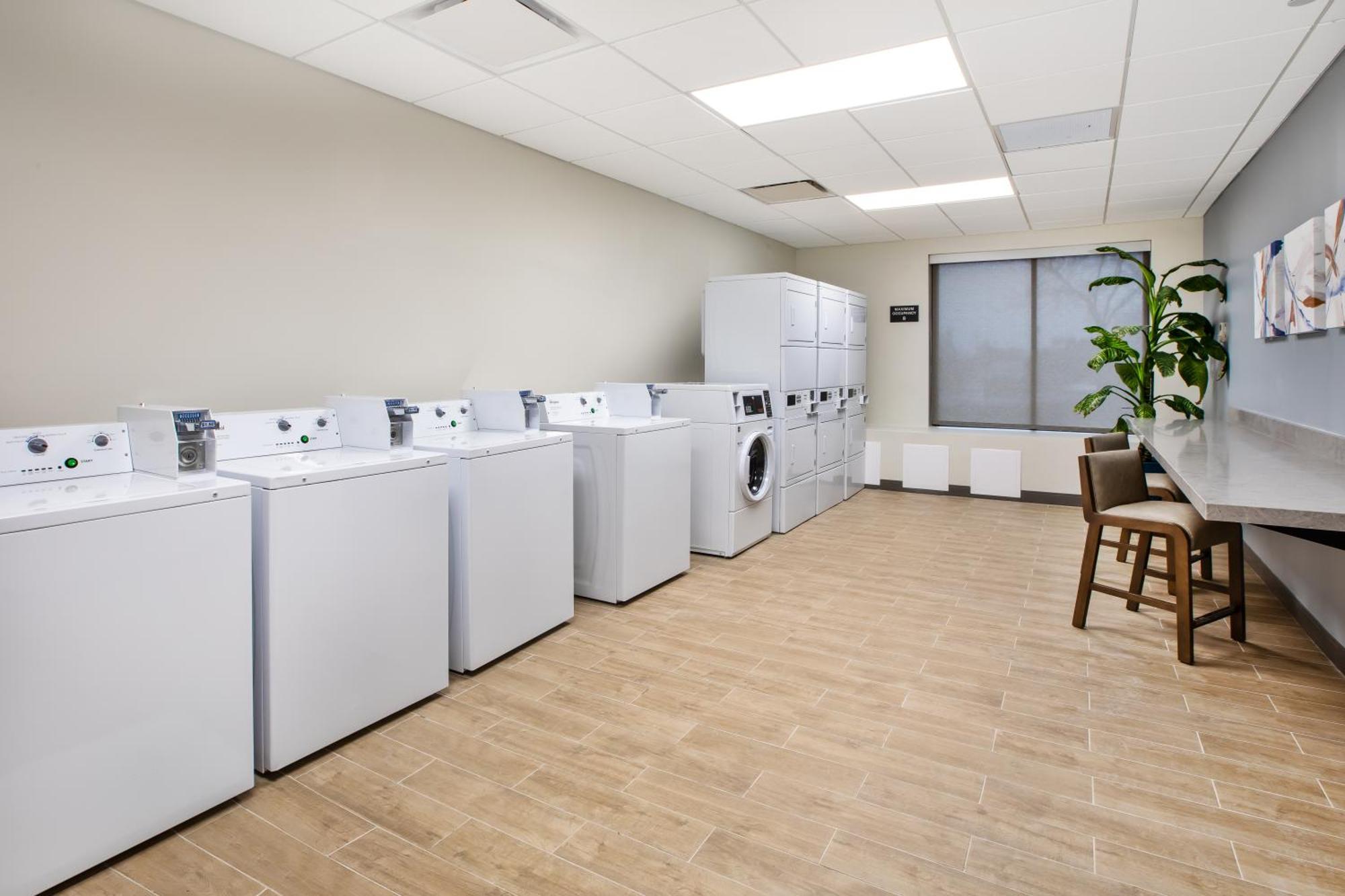 Candlewood Suites - Cincinnati Northeast - Mason By Ihg Exteriér fotografie