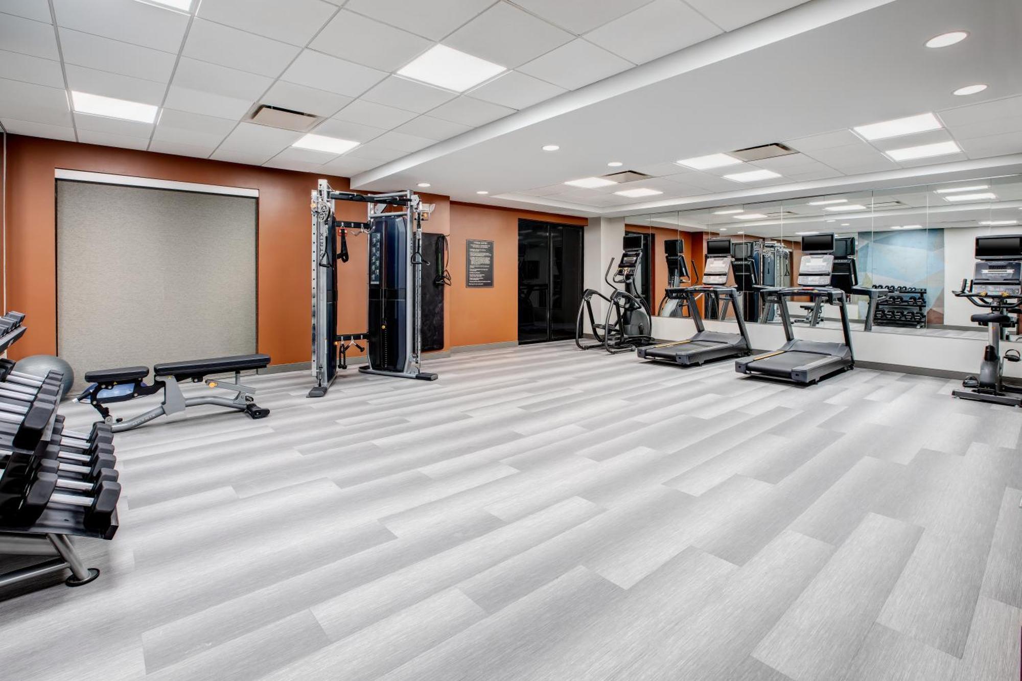Candlewood Suites - Cincinnati Northeast - Mason By Ihg Exteriér fotografie