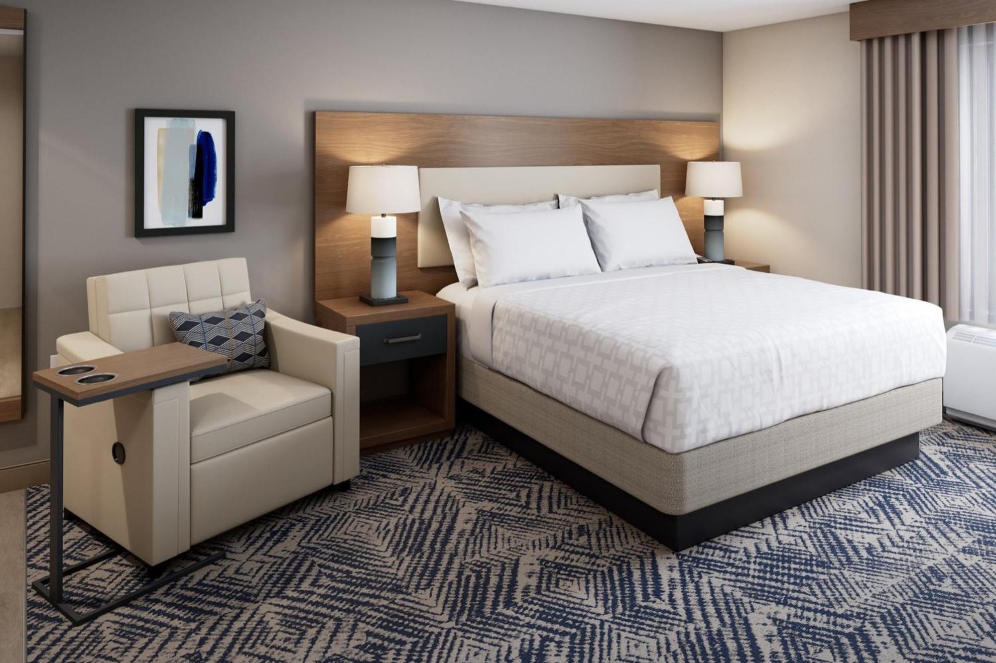 Candlewood Suites - Cincinnati Northeast - Mason By Ihg Exteriér fotografie