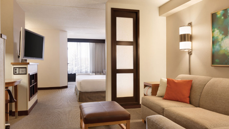 Candlewood Suites - Cincinnati Northeast - Mason By Ihg Exteriér fotografie